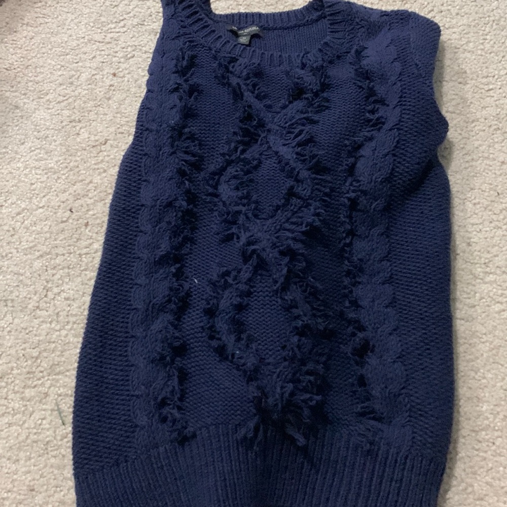 Banana Republic sweater
